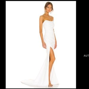 KATIE MAY x Noel and Jean Divinity Gown